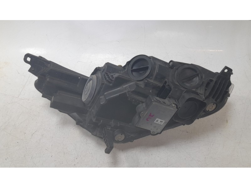 Recambio de faro izquierdo para ford c-max (ceu) business edition referencia OEM IAM F1CB13W030CC 90102261 4031093/FD7214924