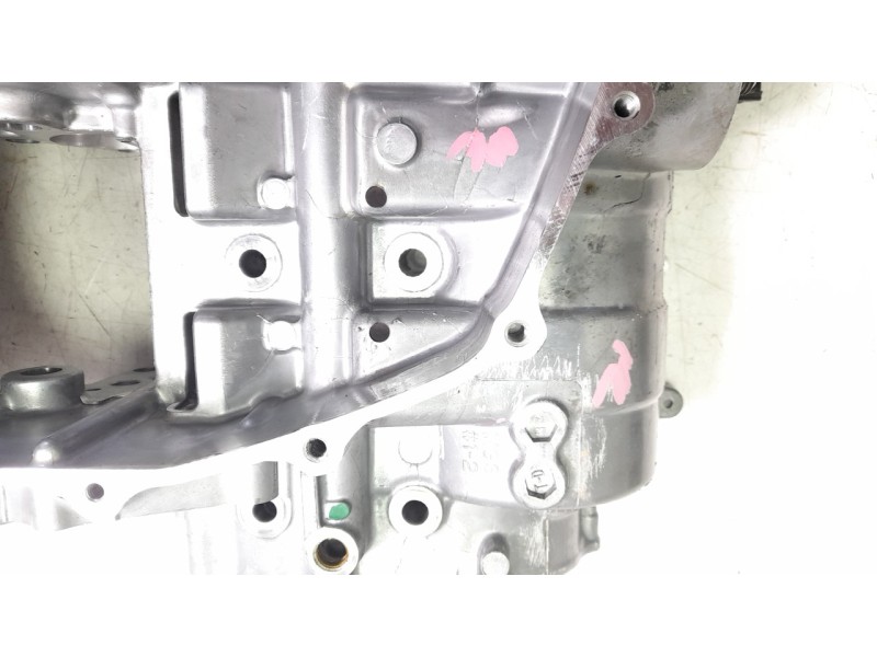 Recambio de carter para honda x-adv referencia OEM IAM 11000MKTD00  