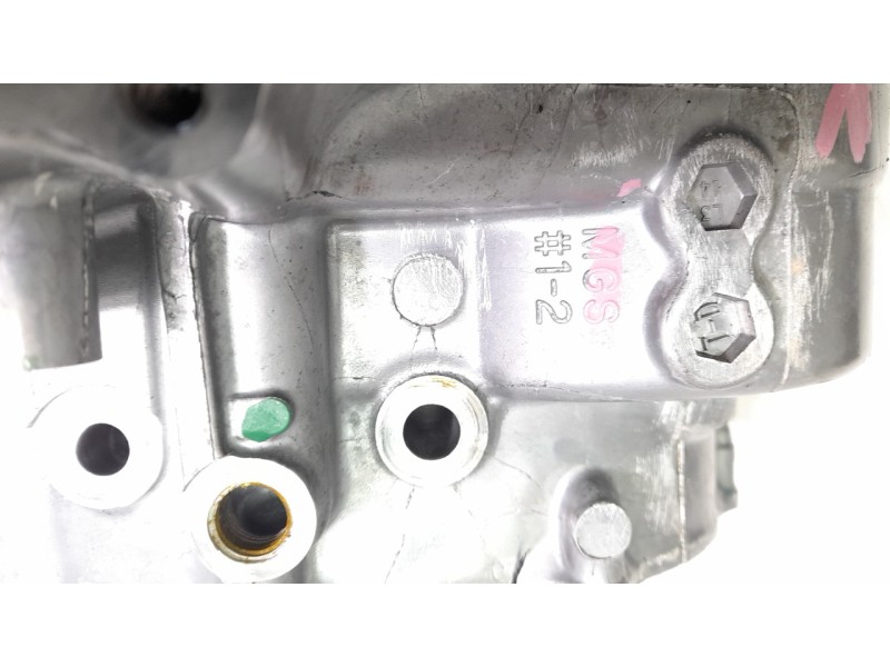 Recambio de carter para honda x-adv referencia OEM IAM 11000MKTD00  