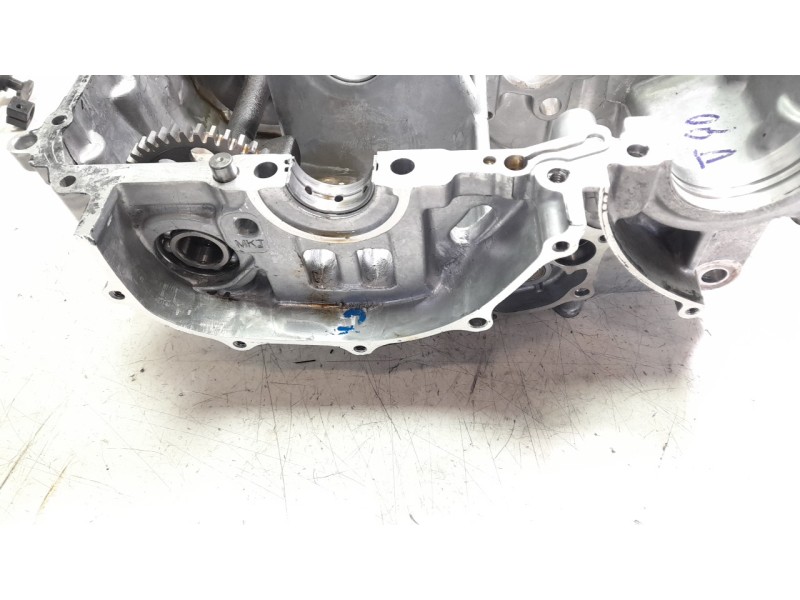 Recambio de carter para honda x-adv referencia OEM IAM 11000MKTD00  