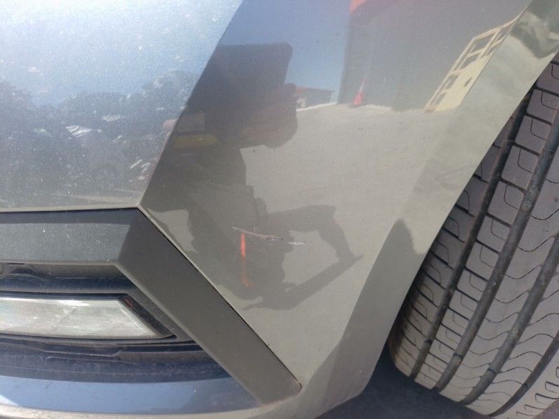 Recambio de morro completo para skoda octavia iv (nx3, nn3, pv3) 2.0 tdi referencia OEM IAM   