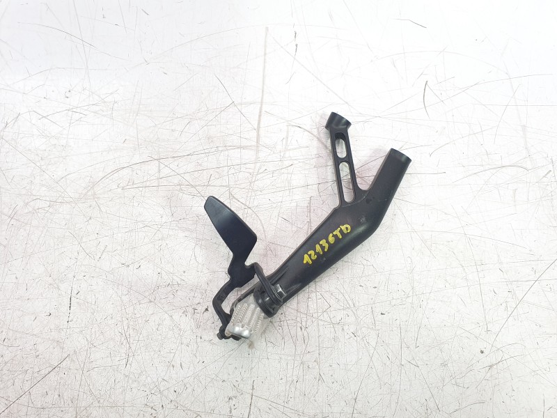 Recambio de estribo lateral para yamaha yzf-r 7 yzf-r 7 referencia OEM IAM B3L274410000 2CR2742L0100 