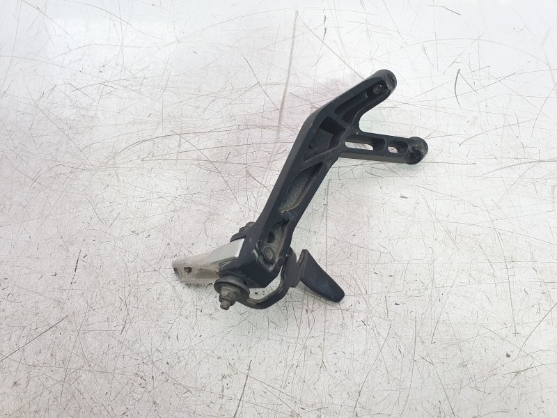 Recambio de estribo lateral para yamaha yzf-r 7 yzf-r 7 referencia OEM IAM B3L274410000 2CR2742L0100 