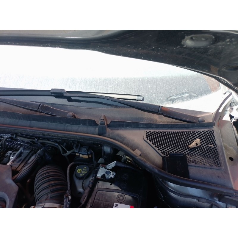 Recambio de motor limpia delantero para skoda octavia iv (nx3, nn3, pv3) 2.0 tdi referencia OEM IAM   