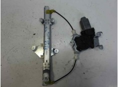 ELEVALUNAS TRASERO IZQUIERDO 82701JD400 111727 