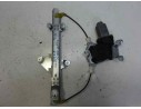 ELEVALUNAS TRASERO IZQUIERDO 82701JD400 82701JD400 111727