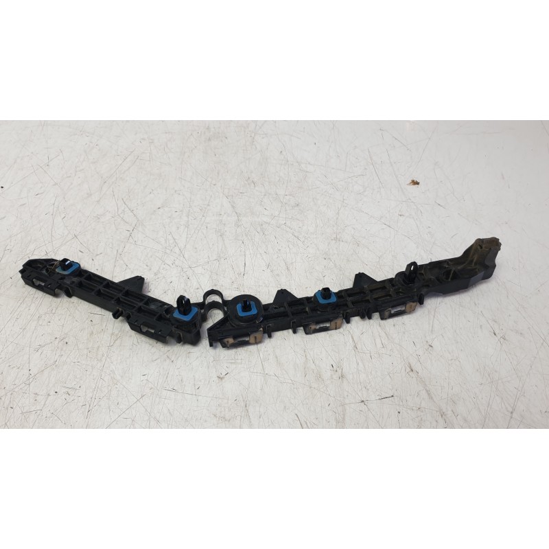 Recambio de soporte paragolpes trasero derecho para toyota rav 4 v (_a5_, _h5_) 2.5 hybrid (axah52) referencia OEM IAM 521554205