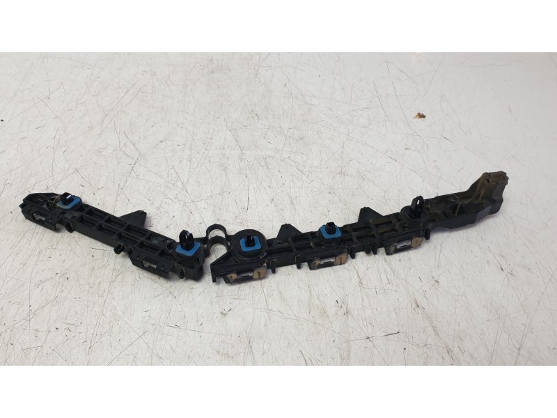 Recambio de soporte paragolpes trasero derecho para toyota rav 4 v (_a5_, _h5_) 2.5 hybrid (axah52) referencia OEM IAM 521554205