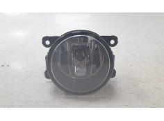 Recambio de faro antiniebla izquierdo para ford transit connect v408 furgoneta/monovolumen 1.5 ecoblue referencia OEM IAM 2N1115