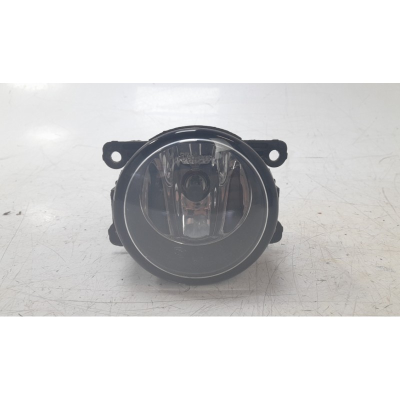 Recambio de faro antiniebla izquierdo para ford transit connect v408 furgoneta/monovolumen 1.5 ecoblue referencia OEM IAM 2N1115