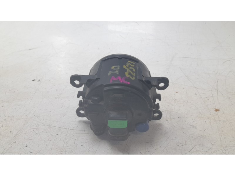 Recambio de faro antiniebla izquierdo para ford transit connect v408 furgoneta/monovolumen 1.5 ecoblue referencia OEM IAM 2N1115