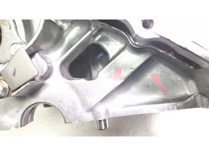 Recambio de carter para honda x-adv referencia OEM IAM 11000MKTD00  