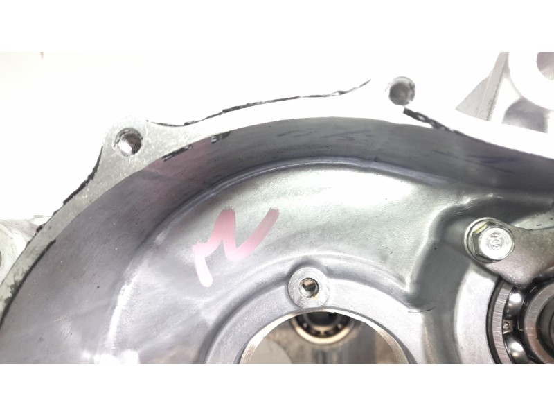 Recambio de carter para honda x-adv referencia OEM IAM 11000MKTD00  