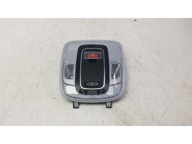 Recambio de luz interior para hyundai kona maxx 2wd referencia OEM IAM 92800BE350LS5  