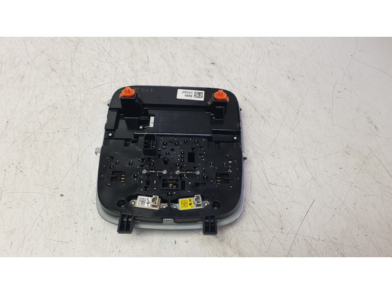 Recambio de luz interior para hyundai kona maxx 2wd referencia OEM IAM 92800BE350LS5  