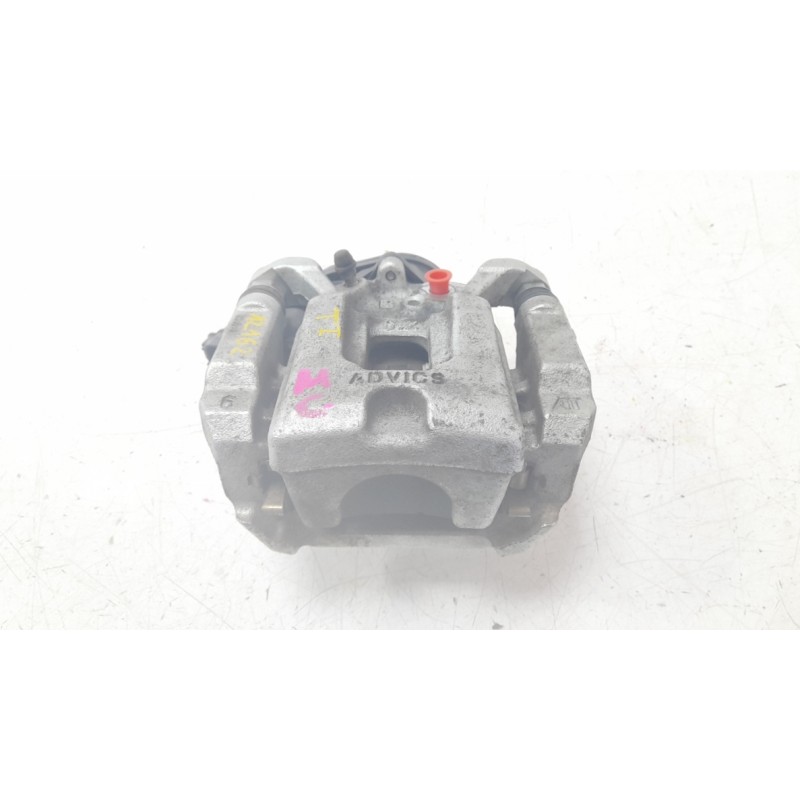 Recambio de pinza de freno trasera izquierda para toyota rav 4 v (_a5_, _h5_) 2.5 hybrid (axah52) referencia OEM IAM 4785042090 