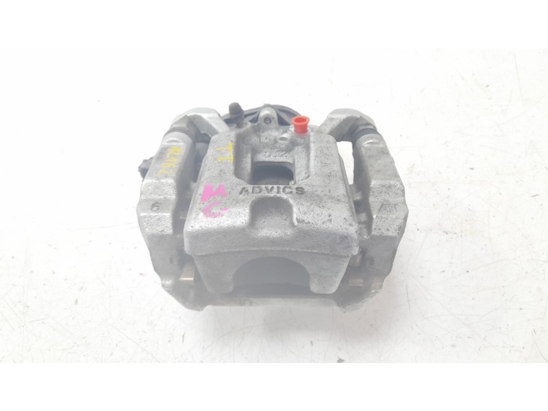 Recambio de pinza de freno trasera izquierda para toyota rav 4 v (_a5_, _h5_) 2.5 hybrid (axah52) referencia OEM IAM 4785042090 