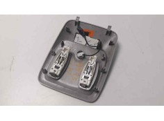 Recambio de luz interior para renault clio iv 1.5 dci diesel fap referencia OEM IAM 969801754R   2