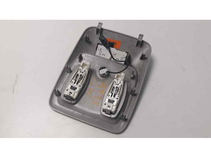 Recambio de luz interior para renault clio iv 1.5 dci diesel fap referencia OEM IAM 969801754R  