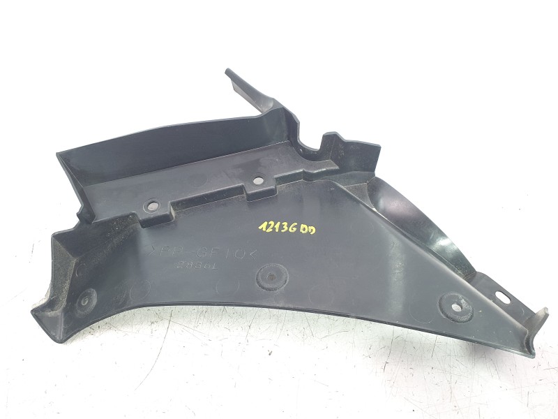 Recambio de moldura para yamaha yzf-r 7 yzf-r 7 referencia OEM IAM B9TF836L00  