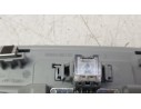 LUZ INTERIOR 92850BE100 