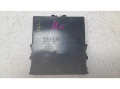 MODULO ELECTRONICO 8999042361 2364002720 