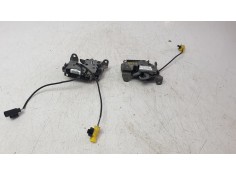 Recambio de cerradura capo para bmw x1 (f48) sdrive 18 d referencia OEM IAM 51238737701  