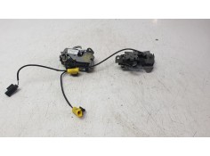 Recambio de cerradura capo para bmw x1 (f48) sdrive 18 d referencia OEM IAM 51238737701   2