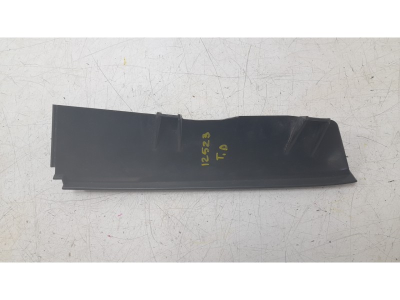 Recambio de moldura para ford transit connect v408 furgoneta/monovolumen 1.5 ecoblue referencia OEM IAM DT1113476  