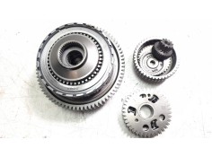 Recambio de campana embrague para honda x-adv referencia OEM IAM 22100MKTD01  