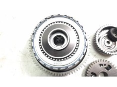 Recambio de campana embrague para honda x-adv referencia OEM IAM 22100MKTD01   2