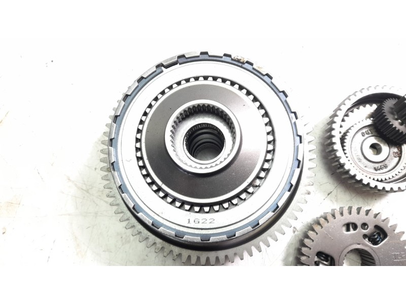 Recambio de campana embrague para honda x-adv referencia OEM IAM 22100MKTD01  