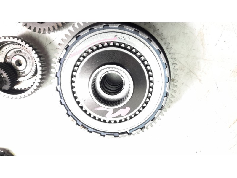 Recambio de campana embrague para honda x-adv referencia OEM IAM 22100MKTD01  