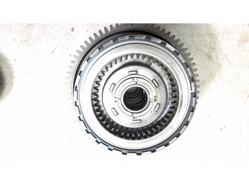 Recambio de campana embrague para honda x-adv referencia OEM IAM 22100MKTD01  