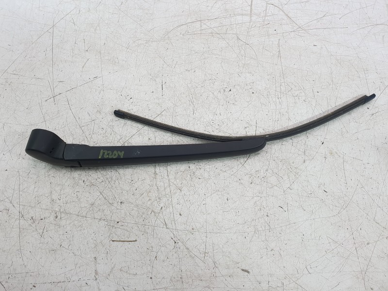 Recambio de brazo limpia trasero para audi q3 sportback (f3n) 40 tdi quattro referencia OEM IAM 4K9955407B  