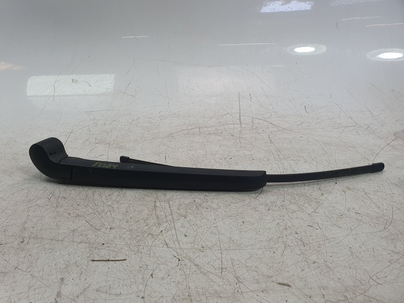 Recambio de brazo limpia trasero para audi q3 sportback (f3n) 40 tdi quattro referencia OEM IAM 4K9955407B  