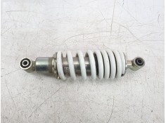 Recambio de amortiguador trasero para zontes motorcycles zt125 -u referencia OEM IAM 1114200007000  