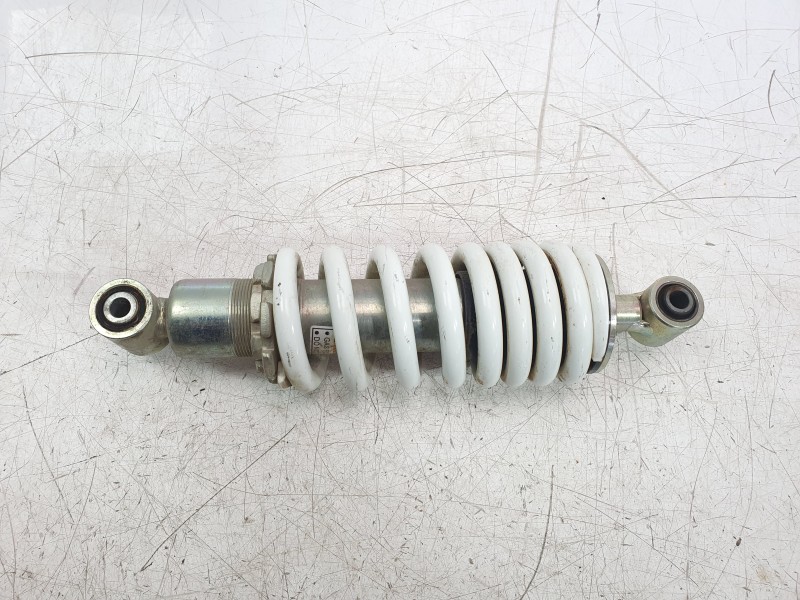 Recambio de amortiguador trasero para zontes motorcycles zt125 -u referencia OEM IAM 1114200007000  