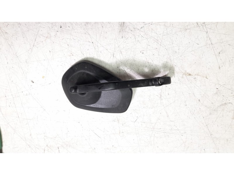 Recambio de retrovisor izquierdo para triumph street triple 765 rs street triple 765 rs referencia OEM IAM A9630721  