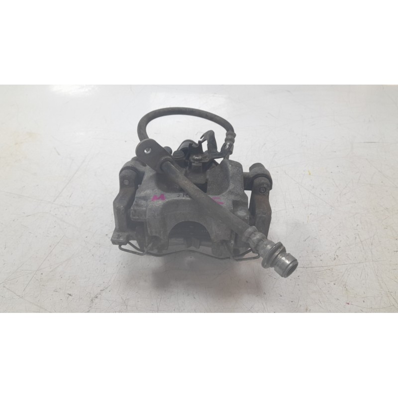 Recambio de pinza de freno trasera izquierda para land rover discovery sport (l550) 2.0 d 4x4 referencia OEM IAM FK722K328BD  