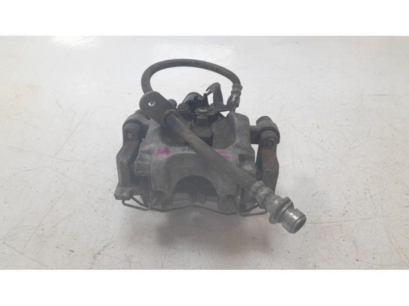 Recambio de pinza de freno trasera izquierda para land rover discovery sport (l550) 2.0 d 4x4 referencia OEM IAM FK722K328BD  