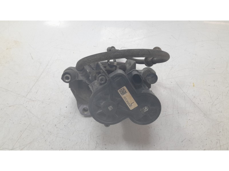 Recambio de pinza de freno trasera izquierda para land rover discovery sport (l550) 2.0 d 4x4 referencia OEM IAM FK722K328BD  