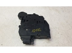 MOTOR APERTURA TRAMPILLAS CLIMATIZADOR 0638009004 