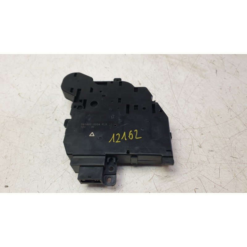 Recambio de motor apertura trampillas climatizador para toyota rav 4 v (_a5_, _h5_) 2.5 hybrid (axah52) referencia OEM IAM 06380
