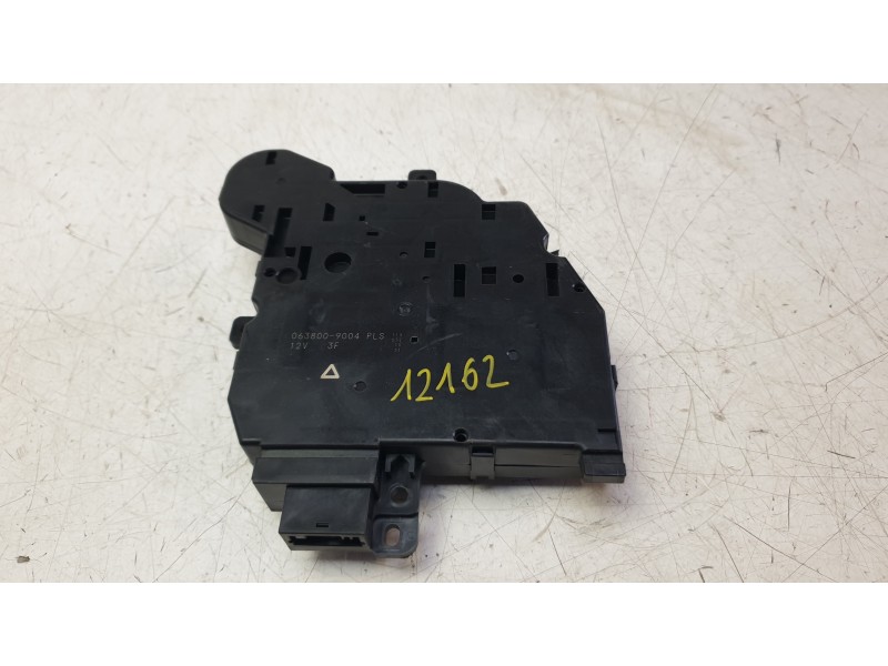 Recambio de motor apertura trampillas climatizador para toyota rav 4 v (_a5_, _h5_) 2.5 hybrid (axah52) referencia OEM IAM 06380