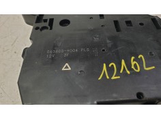 Recambio de motor apertura trampillas climatizador para toyota rav 4 v (_a5_, _h5_) 2.5 hybrid (axah52) referencia OEM IAM 06380 2