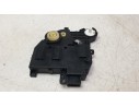 MOTOR APERTURA TRAMPILLAS CLIMATIZADOR 0638009004 
