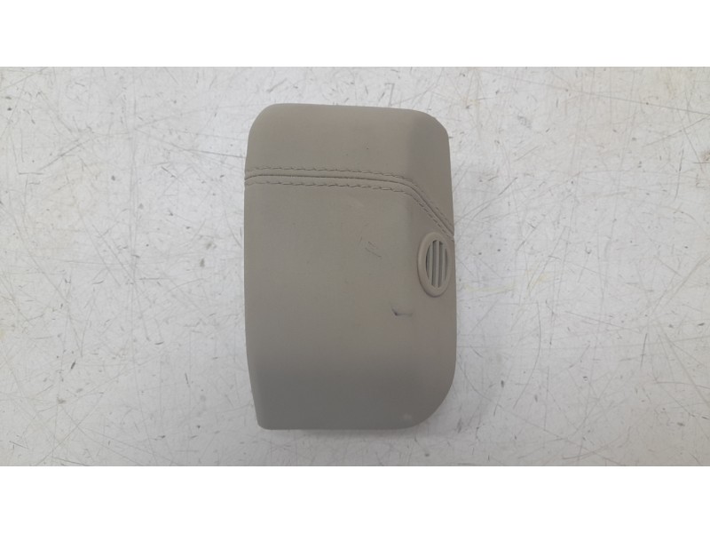 Recambio de moldura para land rover discovery sport (l550) 2.0 d 4x4 referencia OEM IAM FK7204305  