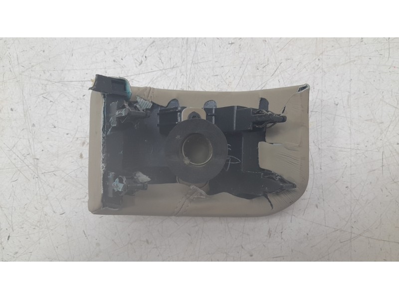 Recambio de moldura para land rover discovery sport (l550) 2.0 d 4x4 referencia OEM IAM FK7204305  