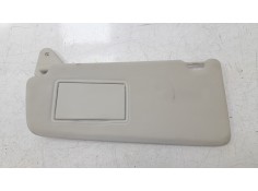Recambio de parasol izquierdo para land rover discovery sport (l550) 2.0 d 4x4 referencia OEM IAM LR060426  